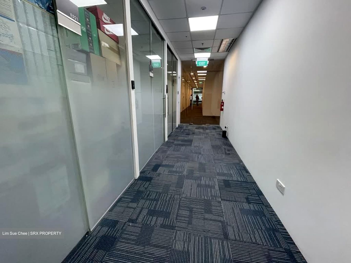 Suntec City (D1), Office #558117411